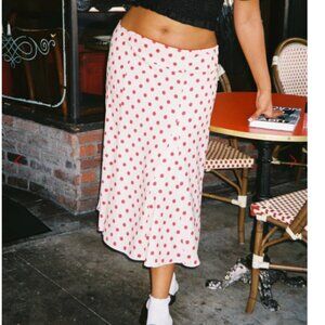 Amora Skirt Lisa Says Gah SMALL